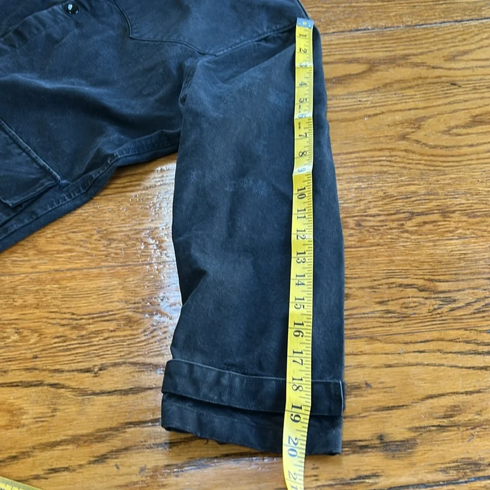 San Dee Western Wear, Inc. classic black